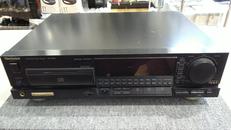 CDプレーヤー|TECHNICS