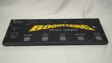 サンプラー|BOOMERANG