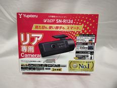 リア専用ドライブレコーダー|YUPITERU