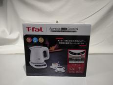 電気ケトル|T-FAL