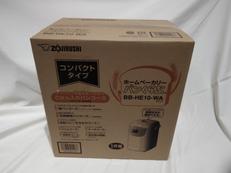 ホームベーカリー|ZOJIRUSHI