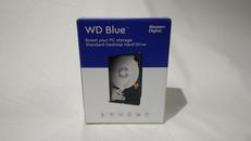 HDD|WD