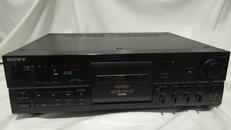 カセットデッキ|SONY