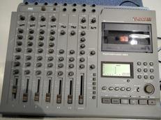 カセットMTR|TASCAM