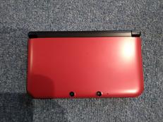 3DS LL(北米版)|NINTENDO