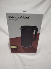 自動調理ポット|RECOLTE