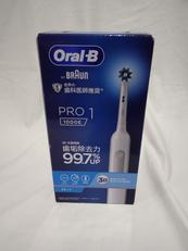電動歯ブラシ|BRAUN