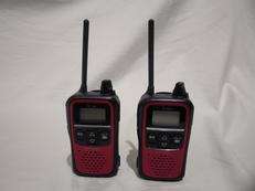 トランシーバー|ICOM