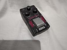 エフェクター|KORG