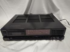 DATデッキ|TECHNICS