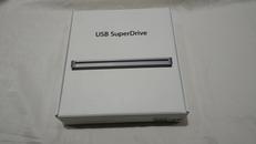 DVDドライブ|APPLE