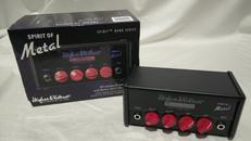 ギターアンプ|HUGHES&KETTNER