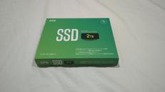 SSD　2TB|CFD