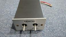 昇圧トランス|DENON