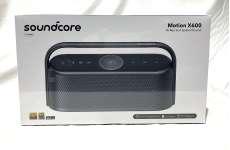 アンプ内蔵スピーカー|ANKER