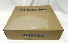 その他PA機器アクセサリ|MASSIVE