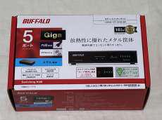 周辺機器関連|BUFFALO