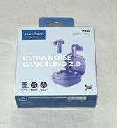 Bluetoothヘッドホン|ANKER