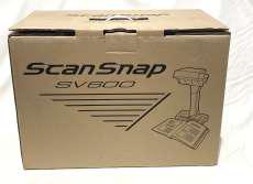 ドキュメントスキャナー|FUJITSU