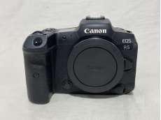 ミラーレス一眼|CANON