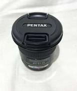 広角単焦点レンズ|PENTAX