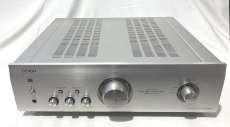 プリメインアンプ（トランジスター）|DENON