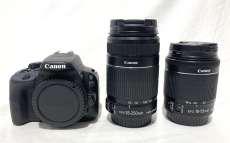 デジタル一眼レフ|CANON