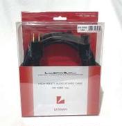 電源ケーブル|LUXMAN