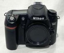 デジタル一眼レフ|NIKON