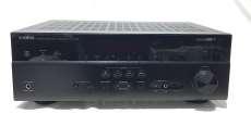 AVアンプ・レシーバー|YAMAHA