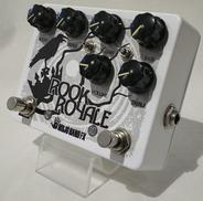 エフェクター|MOJO HAND FX