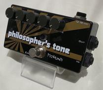 エフェクター|PIGTRONIX