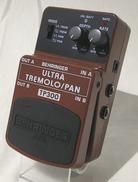エフェクター|BEHRINGER