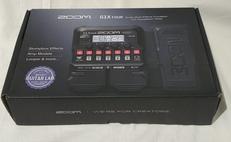 マルチエフェクター|ZOOM