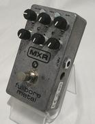 エフェクター|MXR