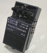 エフェクター|BOSS