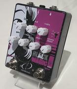 エフェクター|CRAZY TUBE CIRCUITS