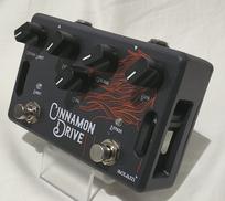 エフェクター|ACLAM GUITARS