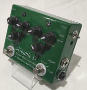 エフェクター|DEMETER AMPLIFICATION