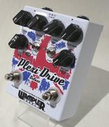 エフェクター|WAMPLER