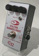 エフェクター|OVALTONE