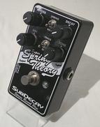 エフェクター|SUBDECAY