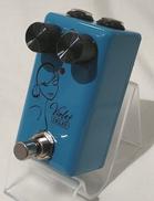 エフェクター|RED WITCH