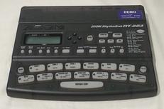 リズムマシン|ZOOM