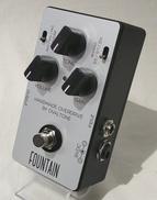 エフェクター|OVALTONE