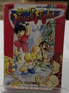 MIGHTY FINAL FIGHT|CAPCOM