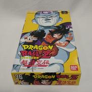 ドラゴンボールZ 超悟空伝 覚醒編|BANDAI