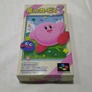 星のカービィ3|NINTENDO