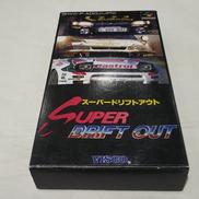 スーパードリフトアウト|VISCO