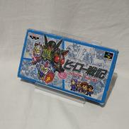 ヒーロー戦記 プロジェクト・オリュンポス|BANPRESTO